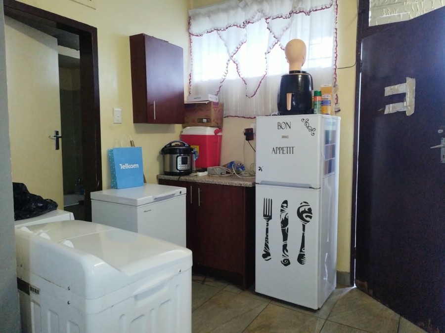 2 Bedroom Property for Sale in Sasolburg Ext 2 Free State